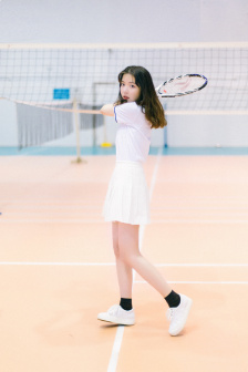 黑色蕾丝女性内衣内裤