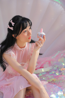 年轻的姐妹